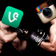Illustration for article titled 6 Ways Instagram Could Beat Vine at Video Sharing